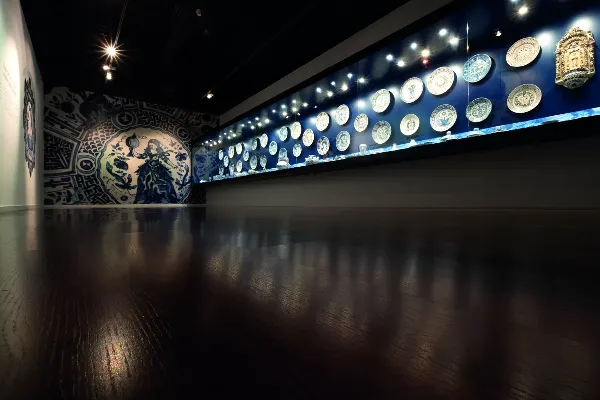 Local - Museu Artes Decorativas - Viana do Castelo| Viana do Castelo| Alto Minho