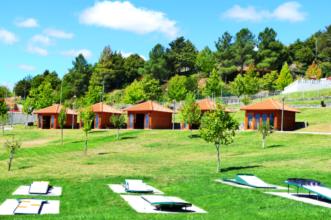Local - Parque Verde de Artes e Ofícios - Vinhais| Vinhais| Terras de Trás-os-Montes| Portugal