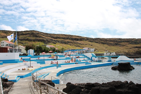 Local - Baia dos Anjos - Vila do Porto| Vila do Porto| Região Autónoma dos Açores