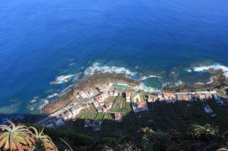 Local - Baia da Maia - Santo Espírito| Vila do Porto| Região Autónoma dos Açores
