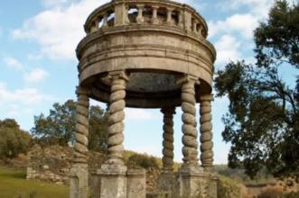 Local - Monóptero de S. Gonçalo - Mogadouro| Mogadouro| Terras de Trás-os-Montes