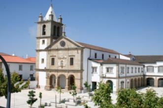 Local - Convento de S. Francisco - Mogadouro| Mogadouro| Terras de Trás-os-Montes| Portugal