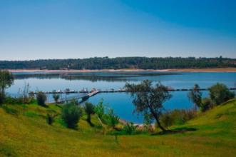 Local - Albufeira de Montargil - Montargil| Ponte de Sor| Alto Alentejo