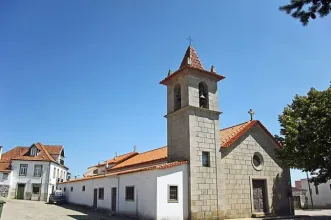 Local - Igreja Matriz de Alfândega da Fé - Alfândega da Fé| Alfândega da Fé| Terras de Trás-os-Montes| Portugal