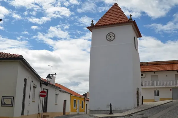 Local - Torre do Relógio de Alfândega da Fé - Alfândega da Fé| Alfândega da Fé| Terras de Trás-os-Montes