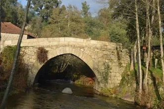 Local - Ponte de Esmoriz - Baião| Tâmega e Sousa| Portugal