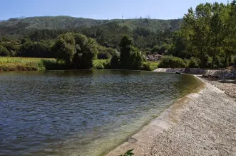 Local - Zona de Lazer do Pedregulhal  - Ossela| Oliveira de Azeméis| Área Metropolitana do Porto