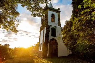 Local - Torre da Urzelina - Urzelina| Velas| Região Autónoma dos Açores| Portugal