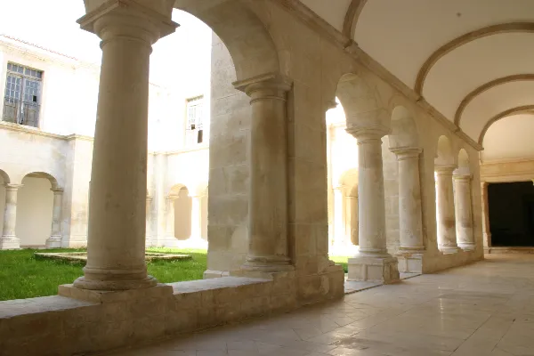 Ponto de Interesse - Convento de Nossa Senhora dos Anjos - Montemor-o-Velho| Montemor-O-Velho| Região de Coimbra