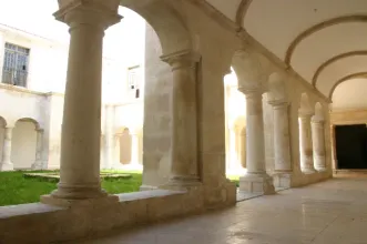 Local - Convento de Nossa Senhora dos Anjos - Montemor-o-Velho| Montemor-O-Velho| Região de Coimbra| Portugal