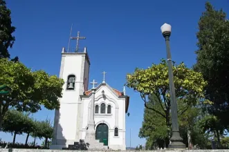 Ponto de Interesse - Monte Crasto - S. Cosme| Gondomar| Área Metropolitana do Porto