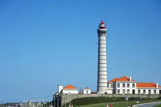 Ponto de Interesse - Farol da Boa Nova - Leça da Palmeira| Matosinhos| Área Metropolitana do Porto