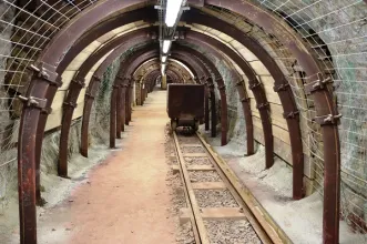 Local - Parque Mineiro de Aljustrel  - Aljustrel| Aljustrel| Baixo Alentejo| Portugal