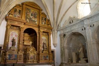 Local - Igreja de São Salvador da Trofa – Panteão de Lemos - Trofa| Portugal