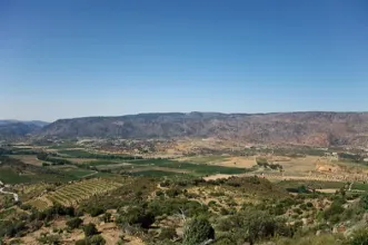 Local - Vale da Vilariça - Torre de Moncorvo| Douro| Portugal