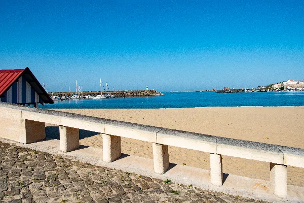 Ponto de Interesse - Praia Vasco da Gama  - Sines| Sines| Alentejo Litoral