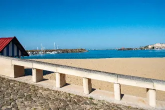 Ponto de Interesse - Praia Vasco da Gama  - Sines| Sines| Alentejo Litoral| Portugal