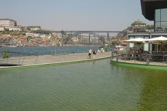 Local - Cais de Gaia - Vila Nova de Gaia| Vila Nova de Gaia| Área Metropolitana do Porto| Portugal