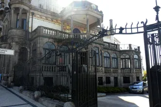 Local - Casa Barbot - Vila Nova de Gaia| Vila Nova de Gaia| Área Metropolitana do Porto| Portugal