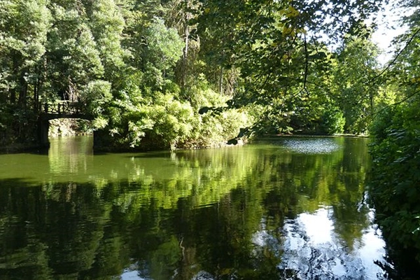 Local - Termas do Gerês - Gerês| Terras de Bouro| Cávado