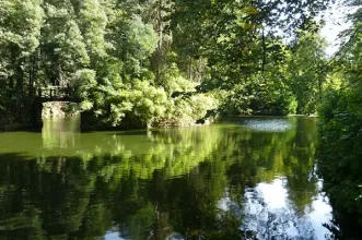 Local - Termas do Gerês - Gerês| Terras de Bouro| Cávado| Portugal