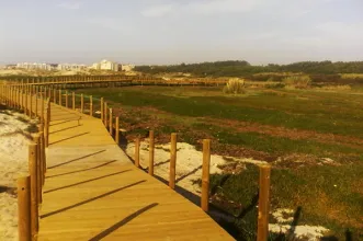 Local - Reserva Ornitológica de Mindelo - Mindelo| Vila do Conde| Área Metropolitana do Porto