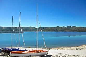 Local - Barragem dos Pisões - Pisões| Montalegre| Alto Tâmega| Portugal