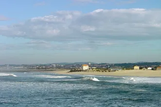 Point of Interest - Praia de Paramos - Paramos| Espinho| Área Metropolitana do Porto| Portugal