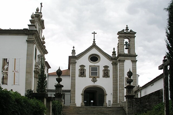 Local - Museu dos Terceiros - Ponte de Lima| Ponte de Lima| Alto Minho