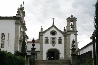 Local - Museu dos Terceiros - Ponte de Lima| Ponte de Lima| Alto Minho