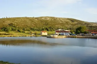 Local - Lagoas do Arrimal - Arrimal| Porto de Mós| Região de Leiria
