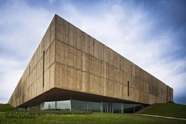 Local - Museu do Côa - Vila Nova de Foz Côa| Vila Nova de Foz Côa| Douro