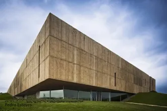 Local - Museu do Côa - Vila Nova de Foz Côa| Vila Nova de Foz Côa| Douro