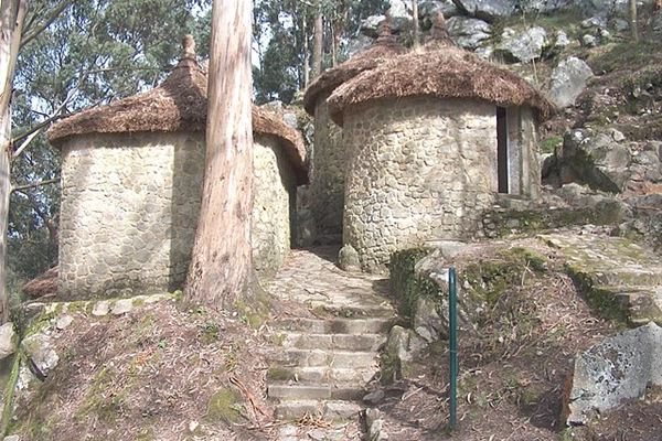 Local - Castro de São Lourenço - Vila Chã| Esposende| Cávado