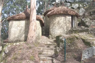 Local - Castro de São Lourenço - Vila Chã| Esposende| Cávado