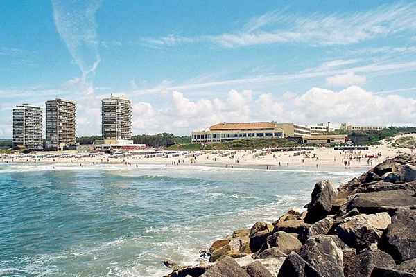 Local - Praia de Ofir - Fão| Esposende| Cávado