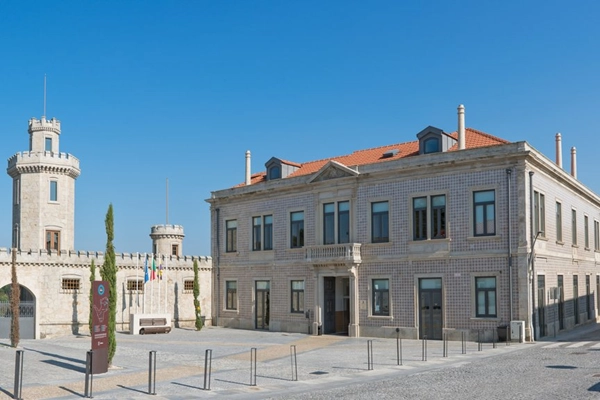 Ponto de Interesse - Palacete e Castelo da Boa Vista - Albergaria-a-Velha| Albergaria-A-Velha| Região de Aveiro