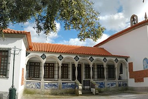 Point of Interest - Museu Santa Maria de Lamas - Santa Maria de Lamas| Santa Maria da Feira| Área Metropolitana do Porto