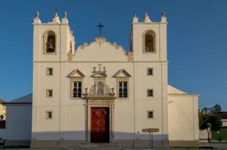 Local - Igreja da Misericórdia da Chamusca - Chamusca| Chamusca| Lezíria do Tejo| Portugal