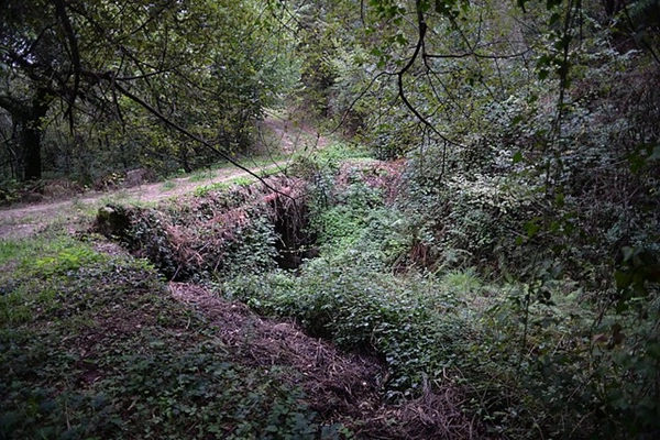 Local - Ponte de Cavalos - Cepelos| Vale de Cambra| Área Metropolitana do Porto