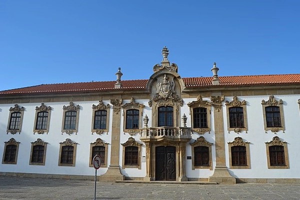 Local - Casa do Cabo - São João da Pesqueira| São João da Pesqueira| Douro
