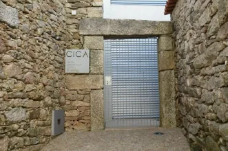 Local - CICA - Centro Interpretativo do Castelo de Ansiães - Carrazeda de Ansiães| Carrazeda de Ansiães| Douro