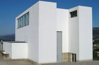 Local - Igreja de Santa Maria - Marco de Canaveses| Marco de Canaveses| Tâmega e Sousa| Portugal