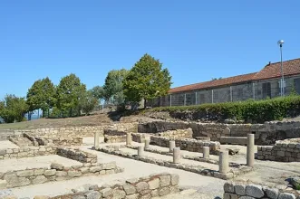 Local - Cidade Romana de Tongóbriga - Freixo| Marco de Canaveses| Tâmega e Sousa| Portugal