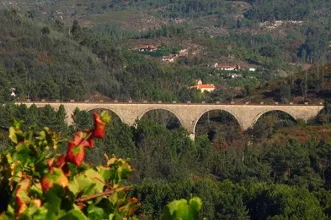 Local - Ponte de Matamá - Veade| Celorico de Basto| Tâmega e Sousa| Portugal