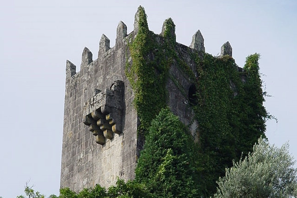 Local - Torre de Penegate - Carreiras (São Miguel)| Vila Verde| Cávado