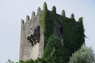 Local - Torre de Penegate - Carreiras (São Miguel)| Vila Verde| Cávado| Portugal