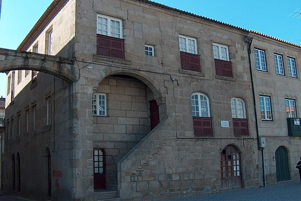 Local - Casa Diogo Cão - Vila Real| Vila Real| Douro