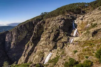 Local - Fisgas do Ermelo - Ermelo| Mondim de Basto| Ave