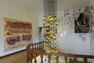 Point of Interest - Museu do ALVARINHO - Monção| Monção| Alto Minho